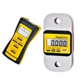 Dynamometers TZR Series